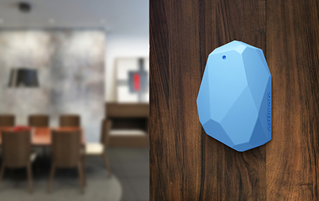 ibeacon ibeacon