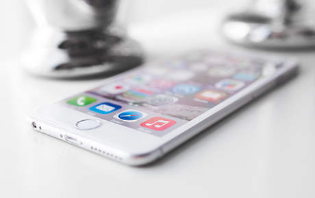 iphone aplikácie iphone aplikácie