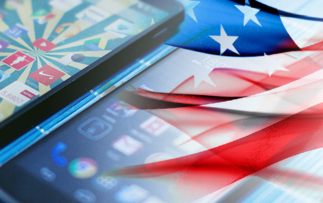 usa mobilné aplikácie usa mobilné aplikácie