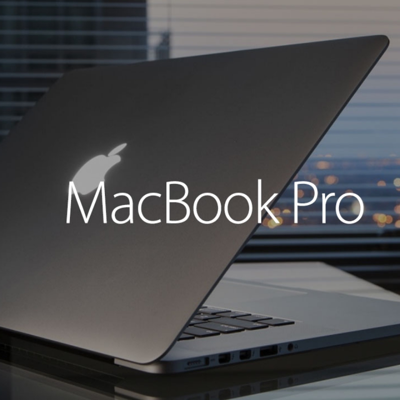 MacBook Pro MacBook Pro