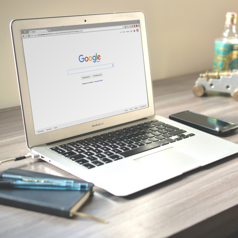 Google Chrome Google Chrome