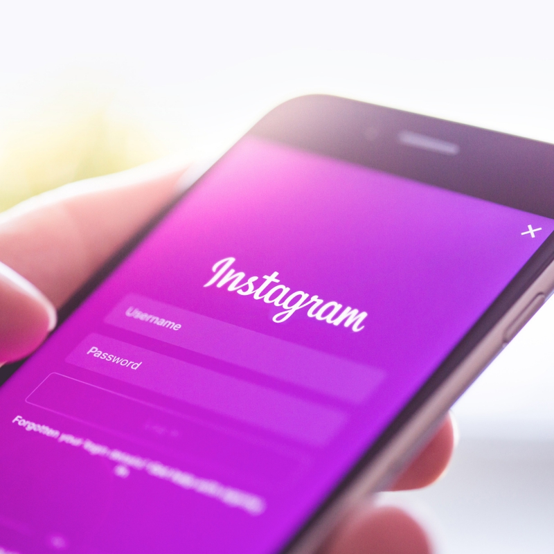 Instagram Instagram