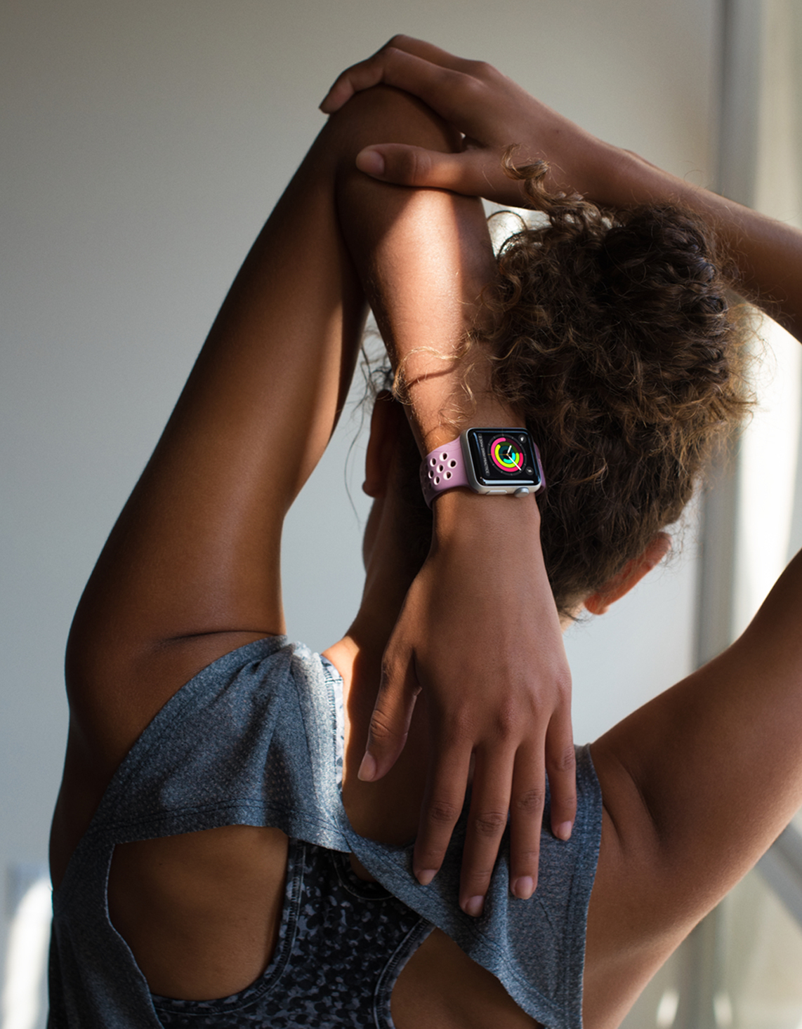 Apple Watch Apple Watch