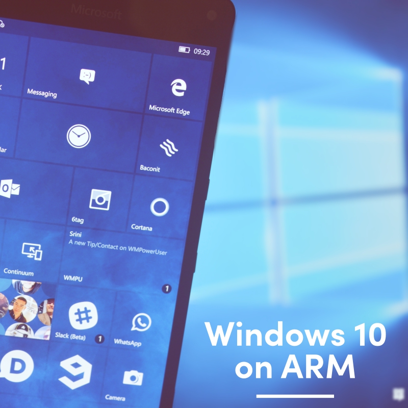 Windows 10 Windows 10