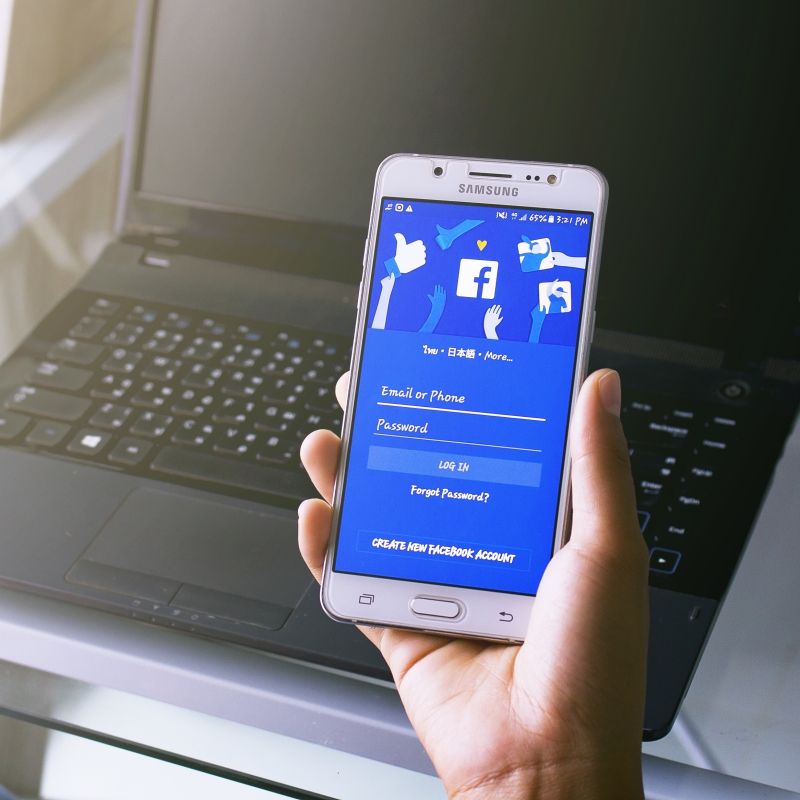 Facebook Watch platforma Facebook Watch platforma