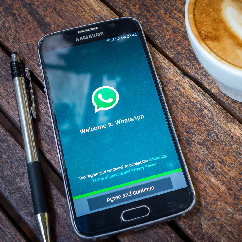 Whatsapp Whatsapp