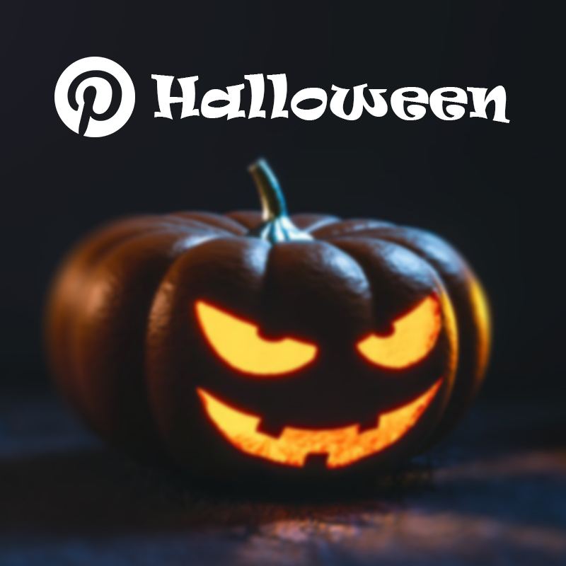 Pinterest Halloween Pinterest Halloween