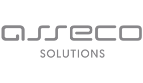 asseco logo