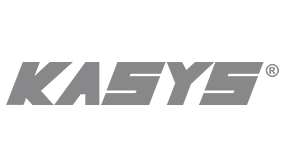 kasys grey logo