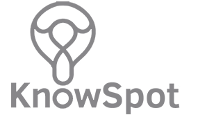 knowspot logo