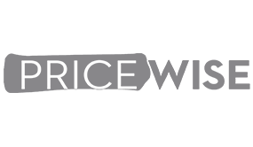 pricewise logo