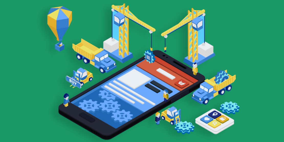 mobile app development mobile app development