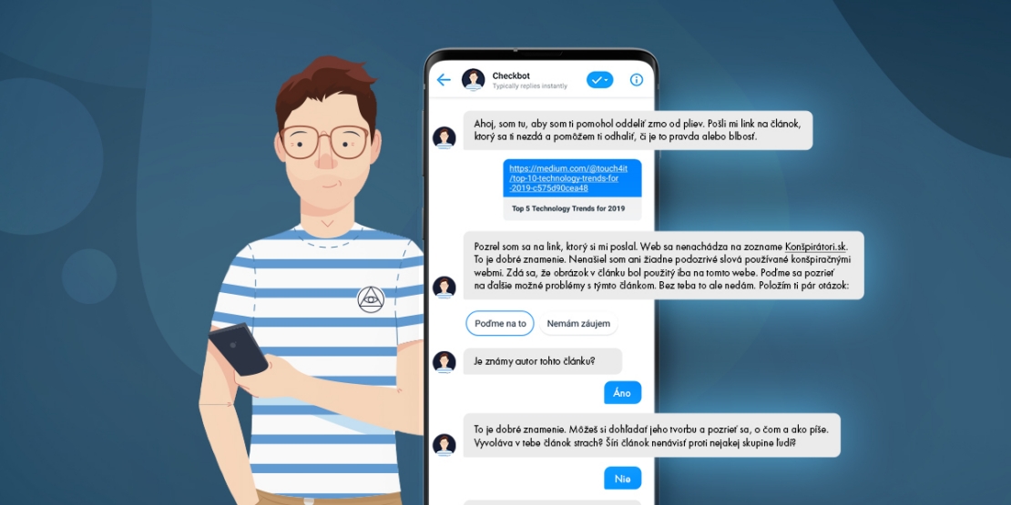 checkbot chatbot checkbot chatbot