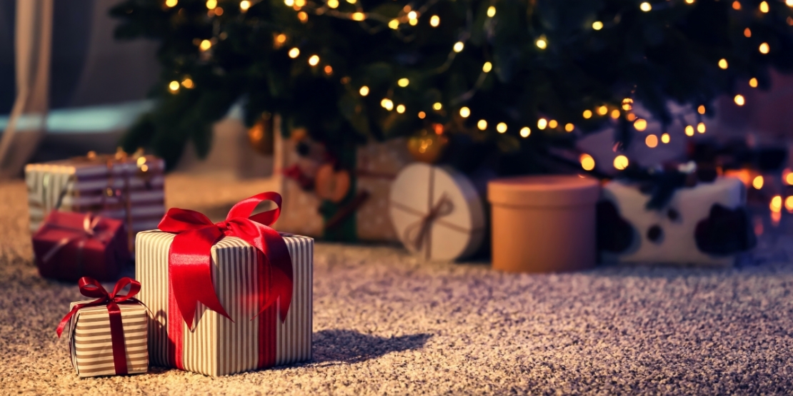 christmas presents christmas presents