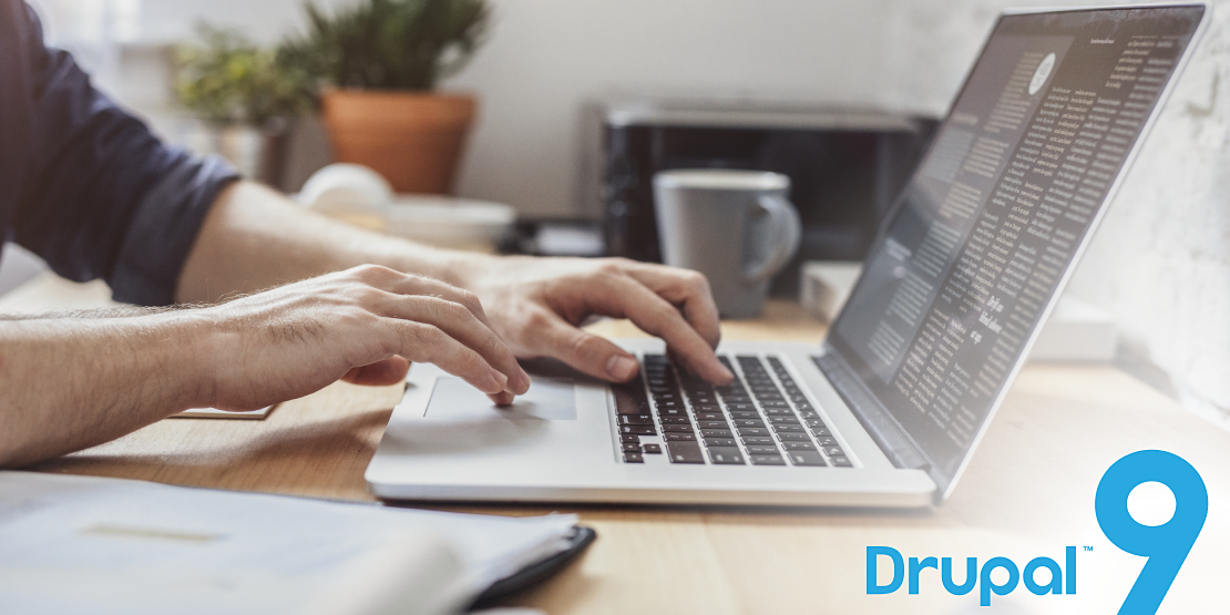 drupal 9 drupal 9
