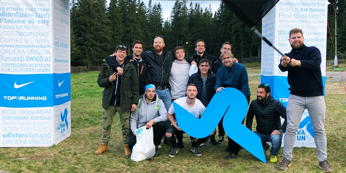 vltava run v 2019 vltava run v 2019