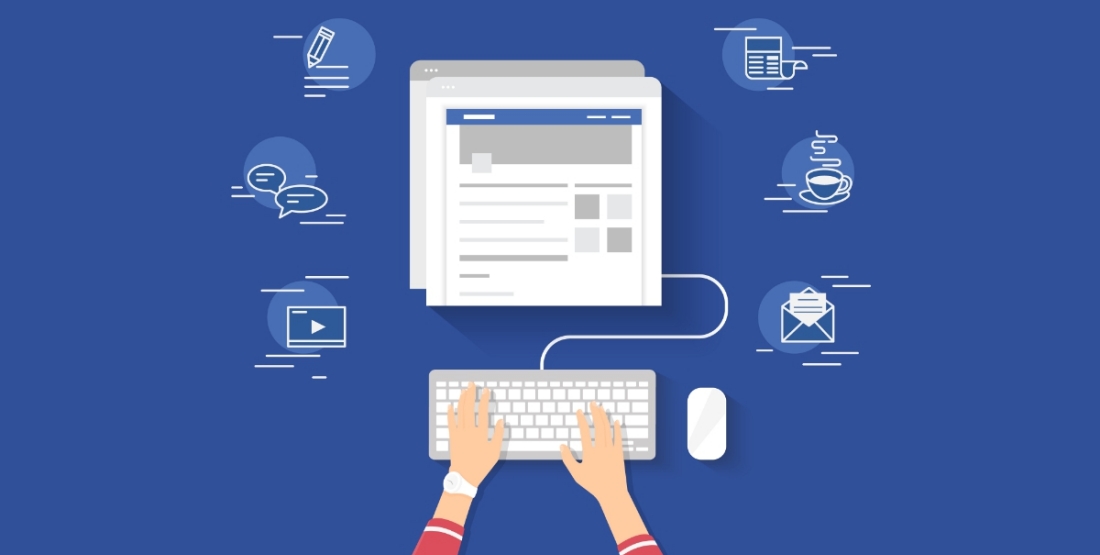facebook business facebook business