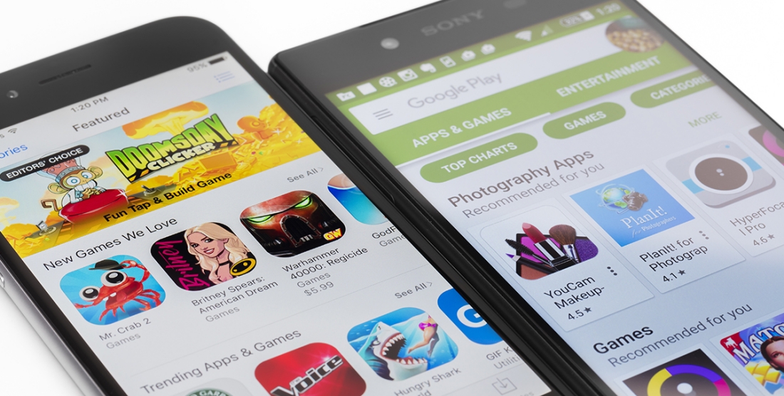 android ios android ios
