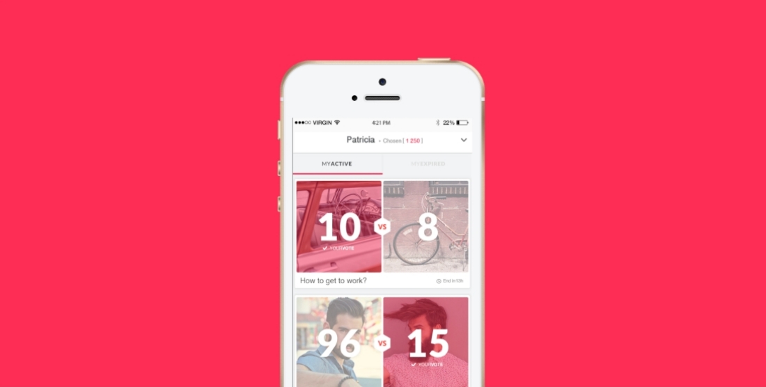 pitchoose app pitchoose app