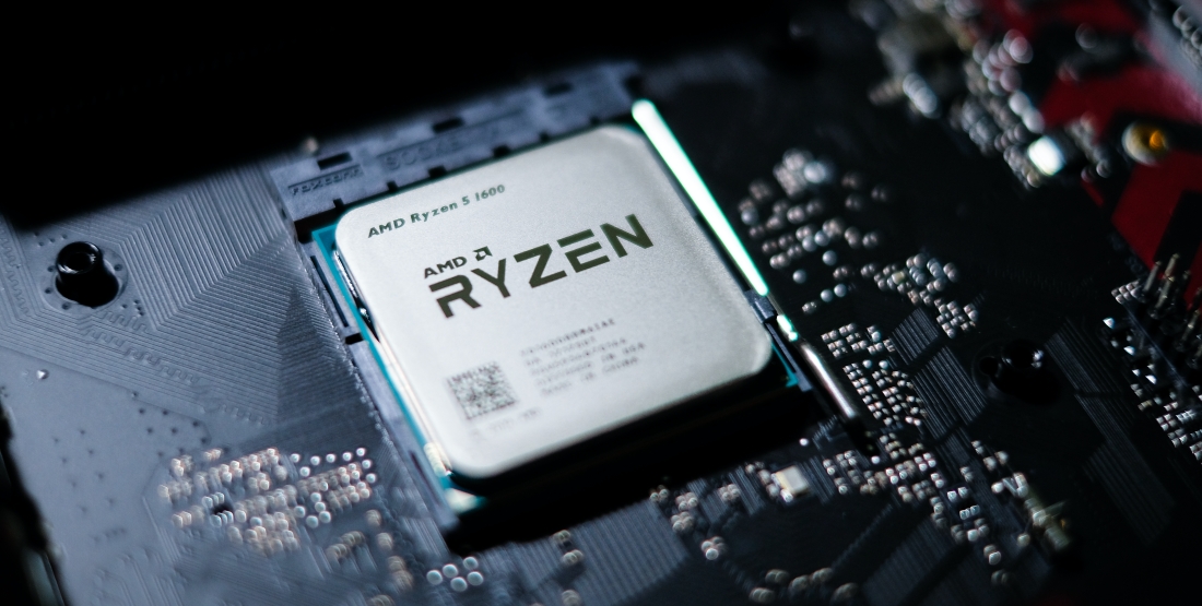 AMD ryzen AMD ryzen