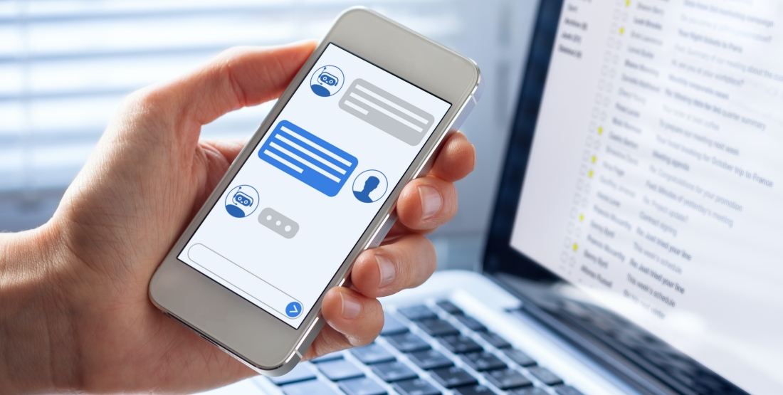 chatbot chatbot