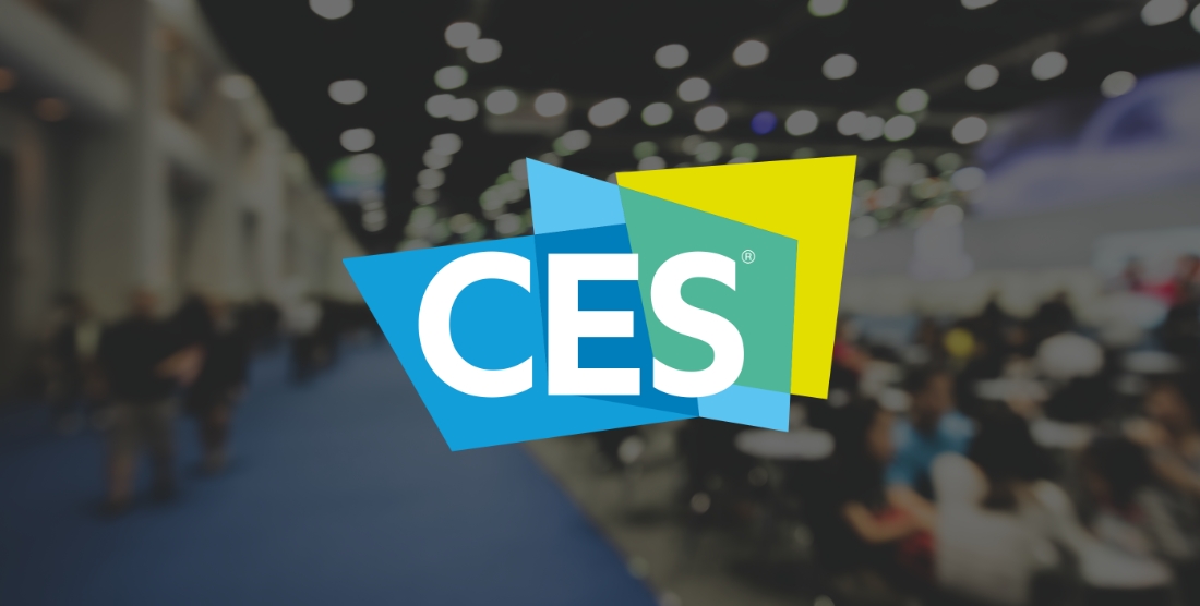 CES 2018 CES 2018