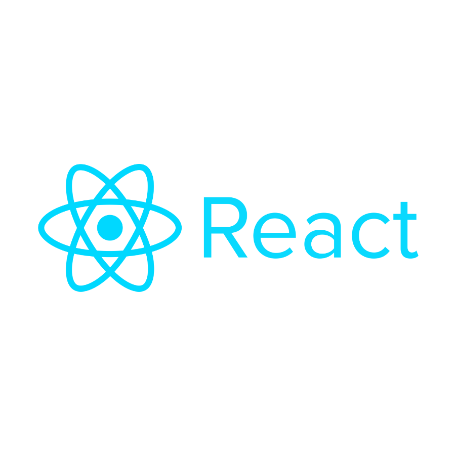 logo react