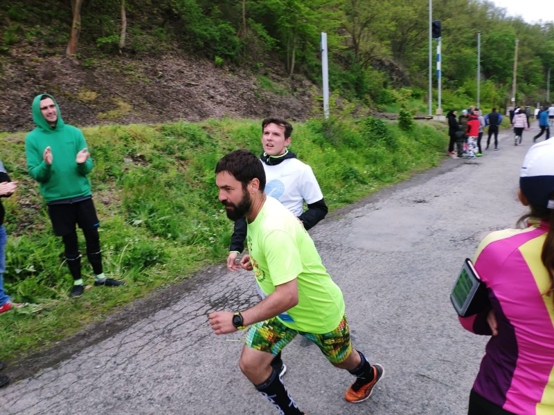 vltava run 2019 touch4it