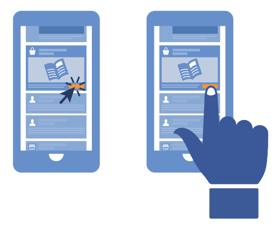 create a facebook business page