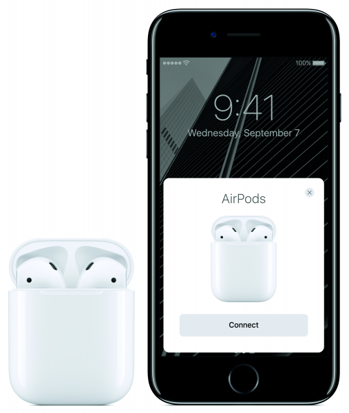 apple iphone 7