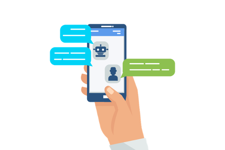 tech trends - chatbot
