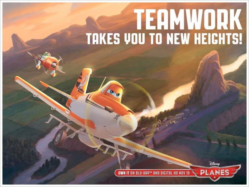 disney_teamwork