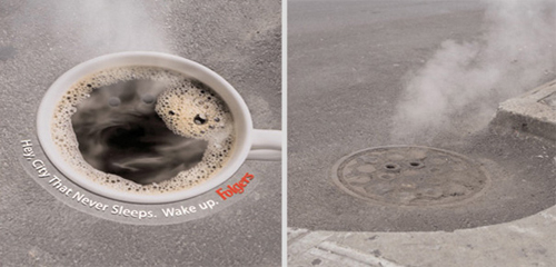 folgers