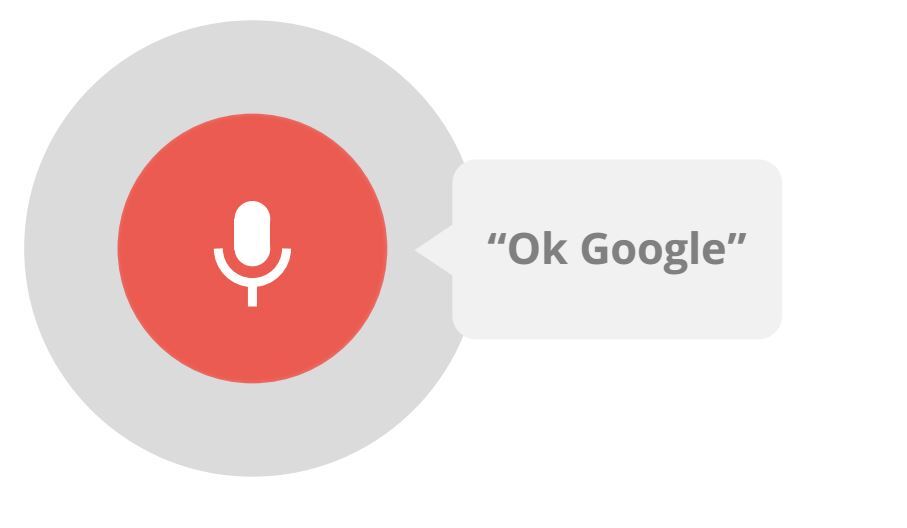voice search