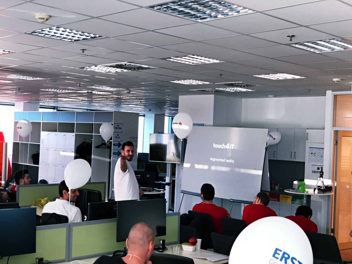 hackathon