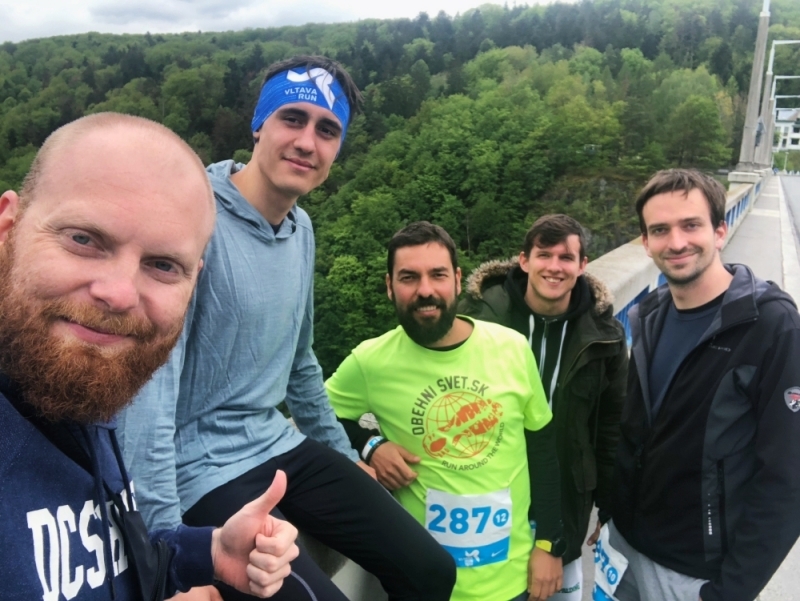 vltava run 2019 touch4it