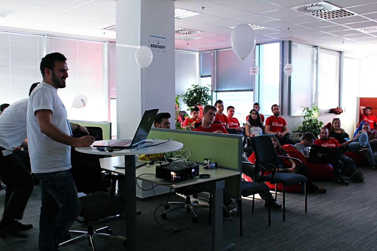 hackathon