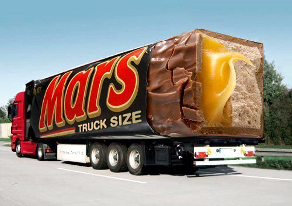 mars