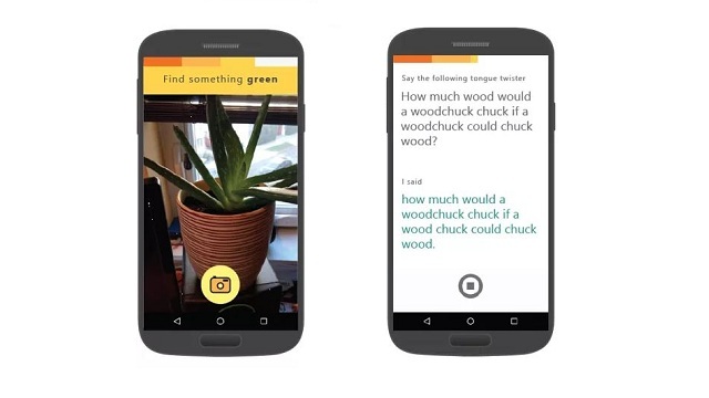 mimicker alarm app