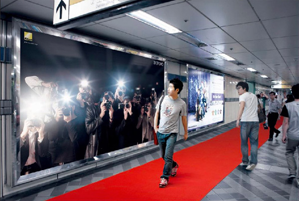 nikon_campaign marketingu