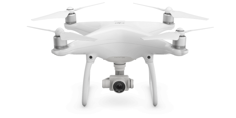 drony phantom4