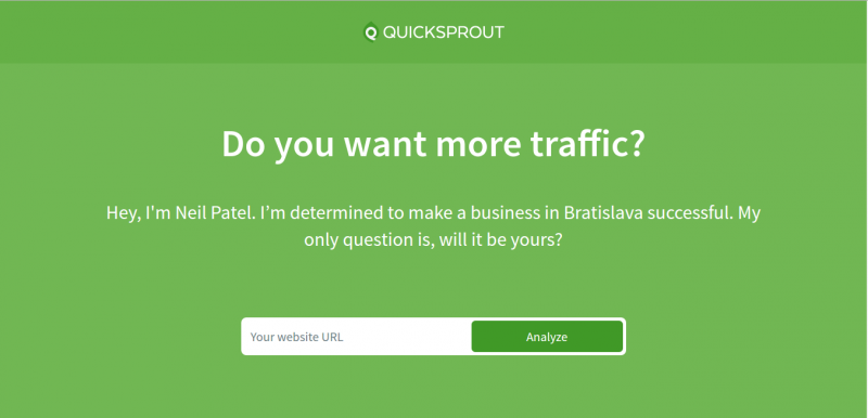 quicksprout