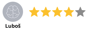 review lubos