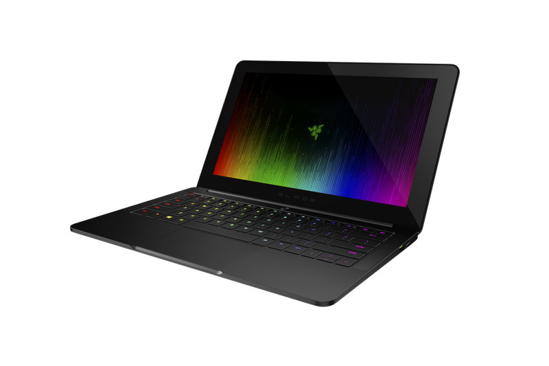 razer blade