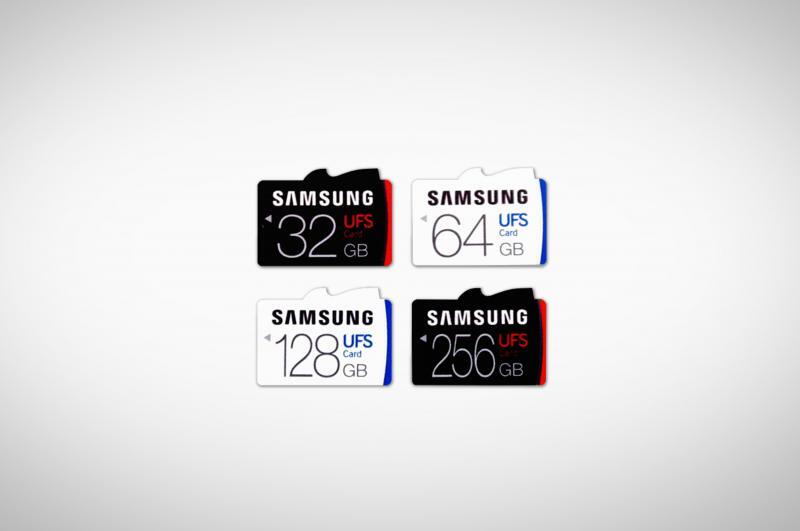 microSD