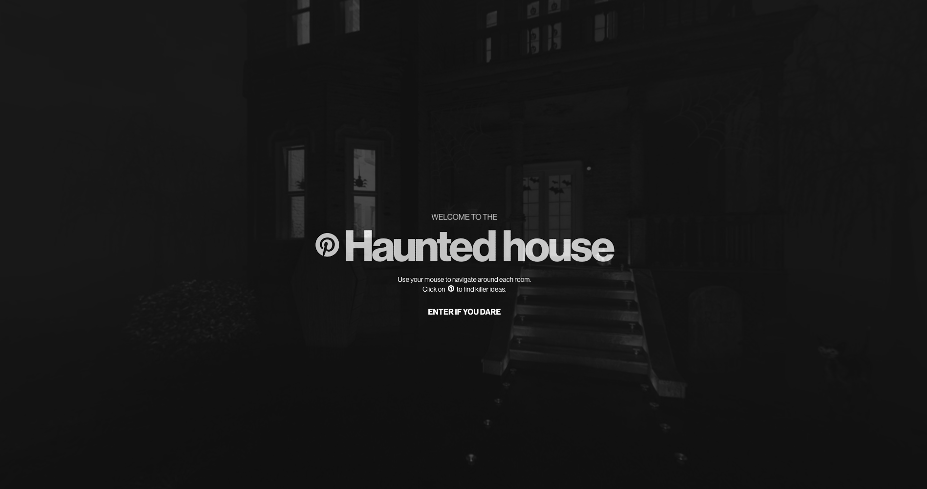 Pinterest Halloween