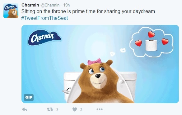 charmin