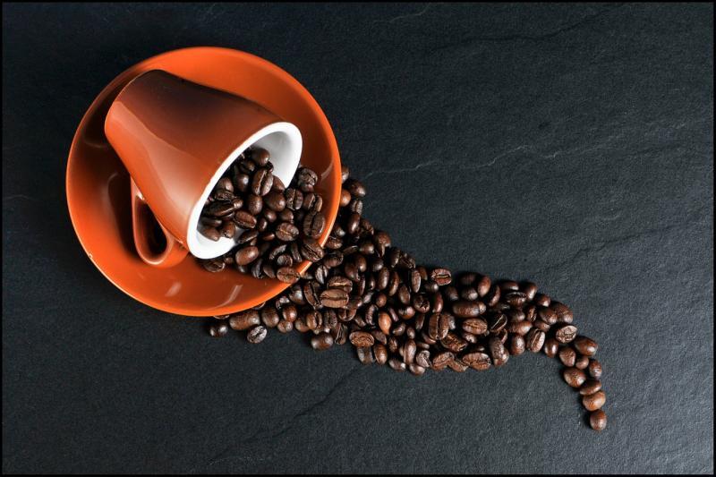 cofee Vianoce