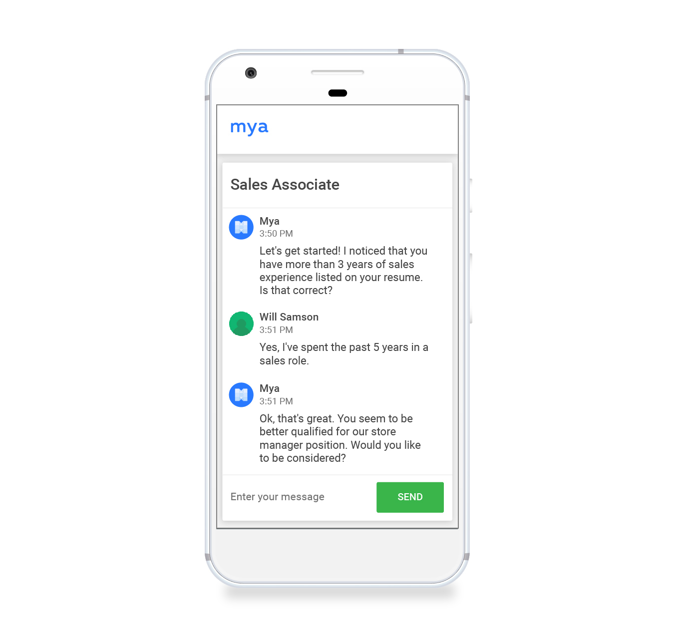 touch4it chatbot