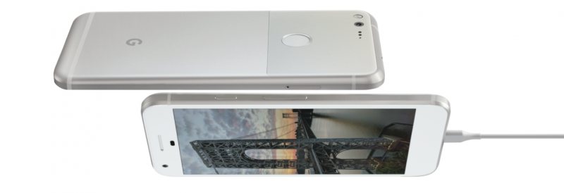 google pixel